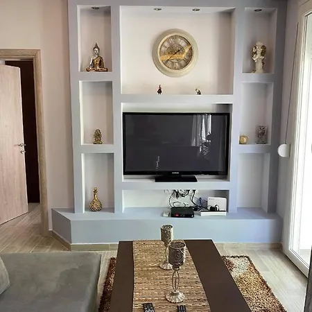 アパート The Grey Rose *