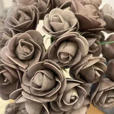 The Grey Rose アパート タソス