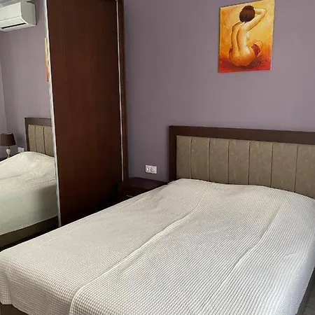 アパート The Grey Rose *