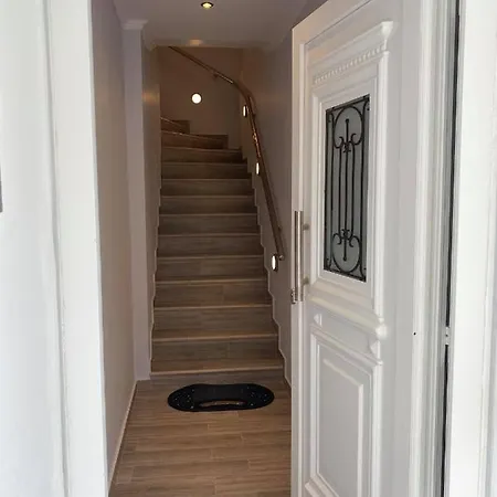 The Grey Rose * タソス