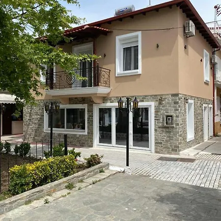 アパート The Grey Rose