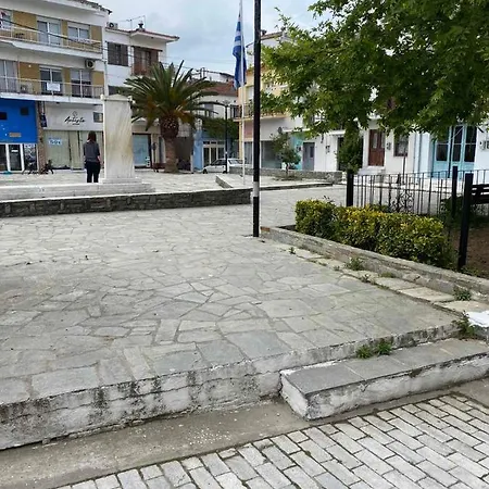 The Grey Rose アパート *