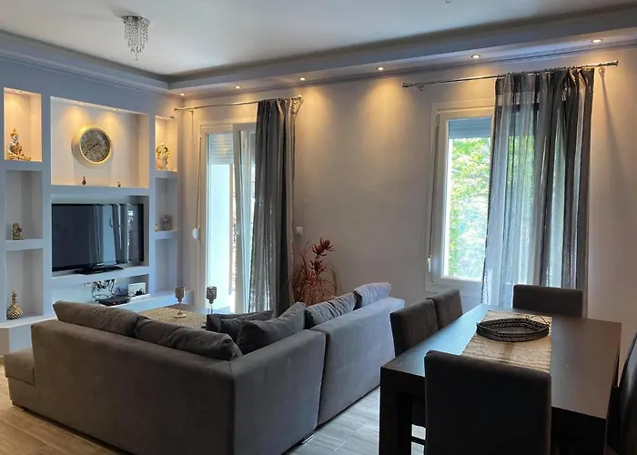 The Grey Rose Thásos