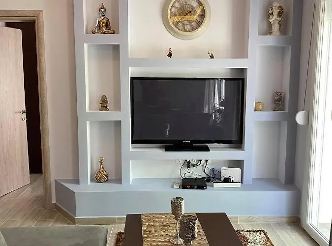 Apartamento The Grey Rose *