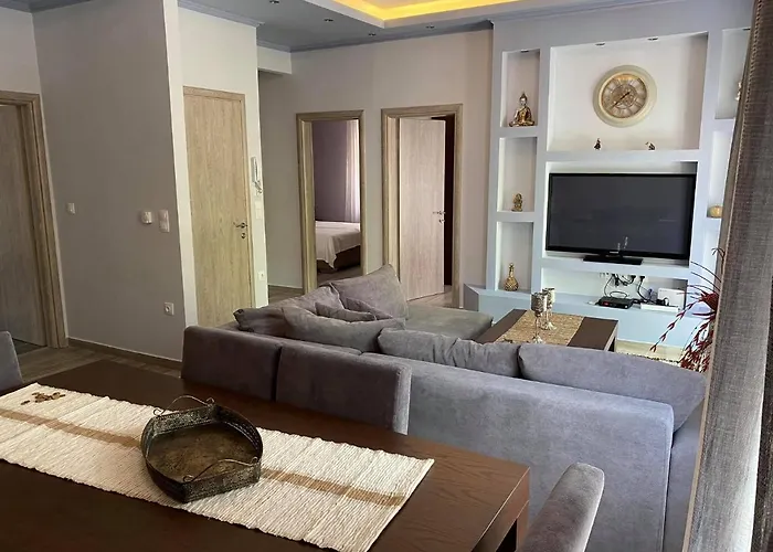 The Grey Rose Thásos