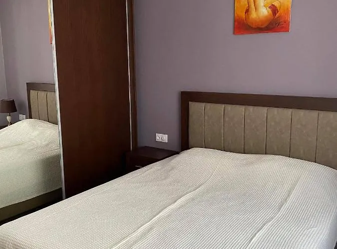 Apartamento The Grey Rose *