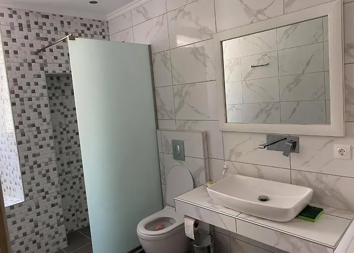 The Grey Rose Apartamento