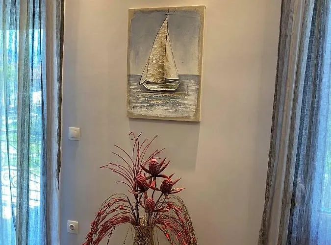 Apartamento The Grey Rose *