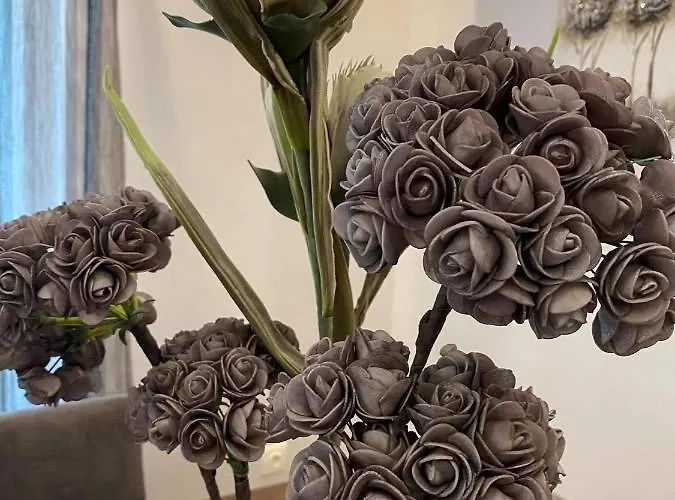 Apartamento The Grey Rose