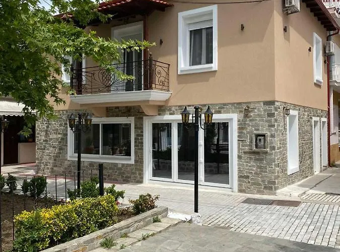 Apartamento The Grey Rose