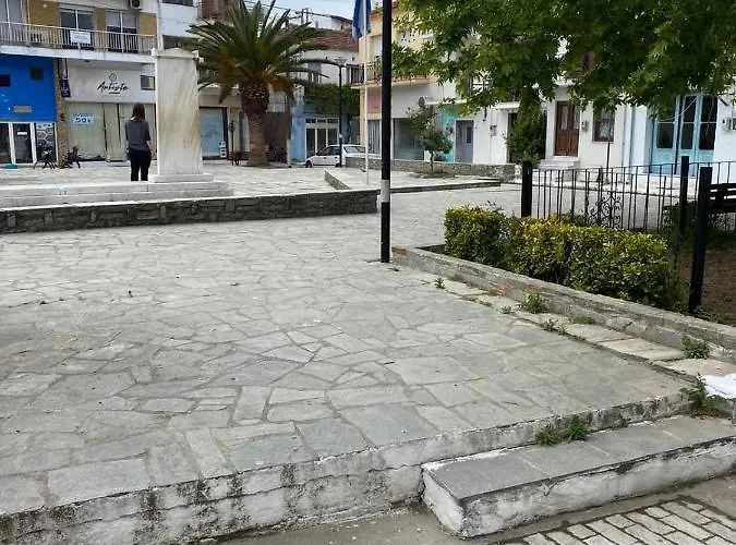 The Grey Rose Apartamento *